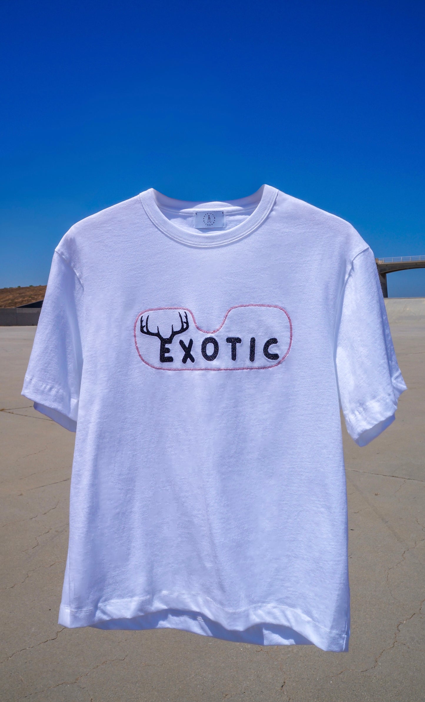 ‘Exotic’ T-Shirt