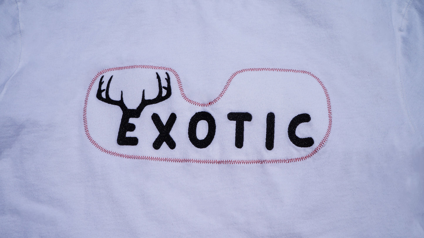 ‘Exotic’ T-Shirt