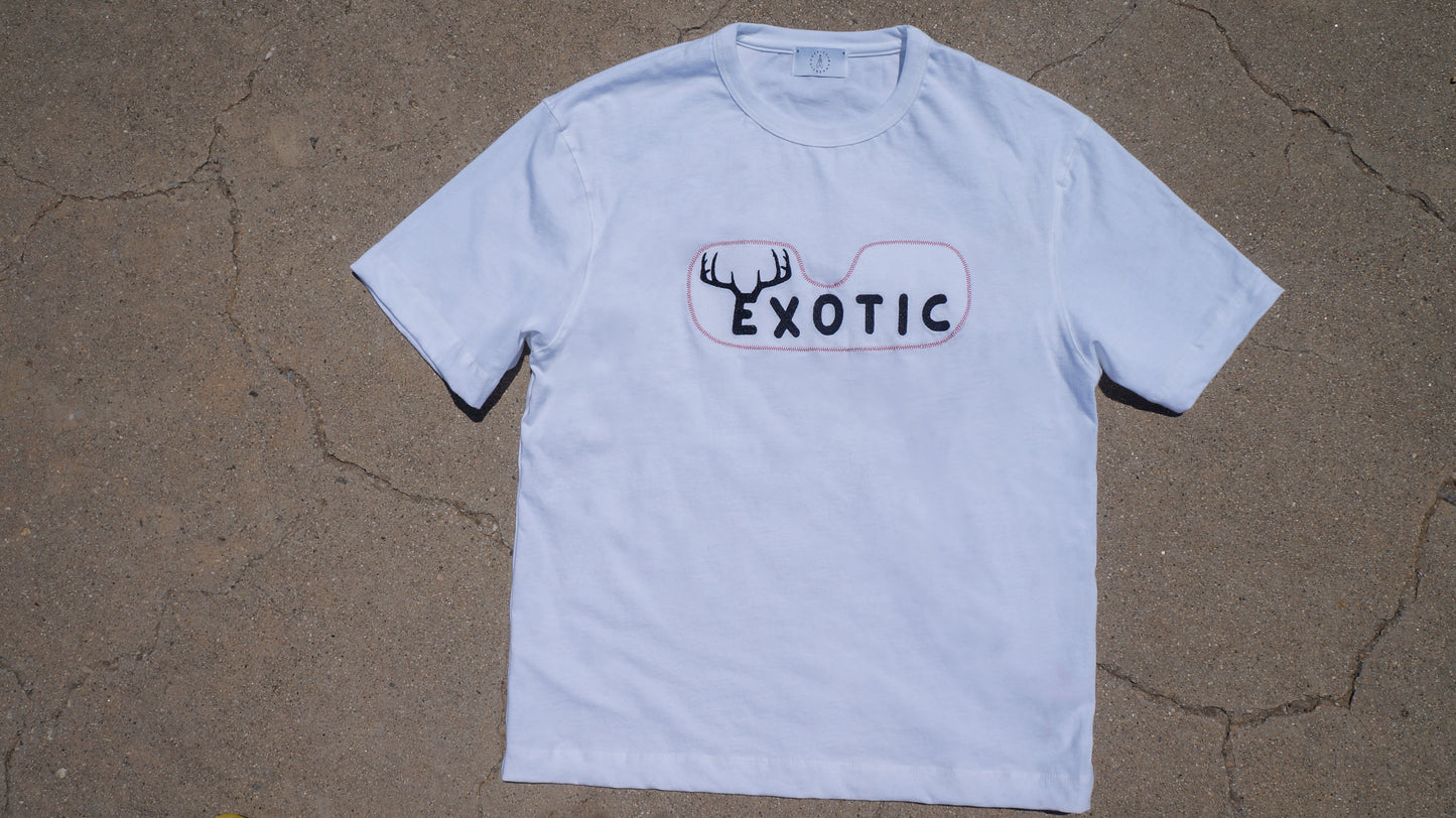 ‘Exotic’ T-Shirt