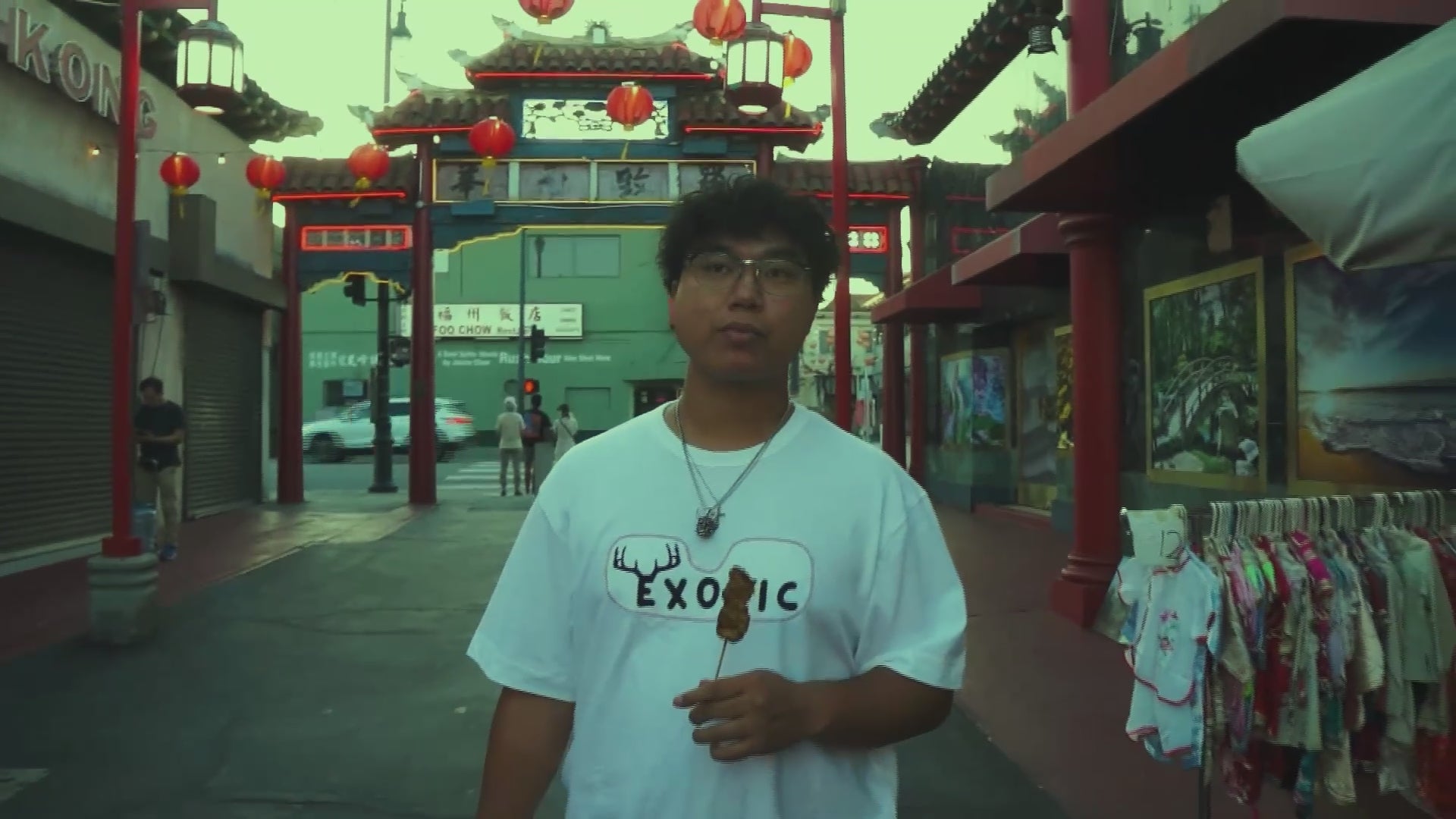 Load video: 